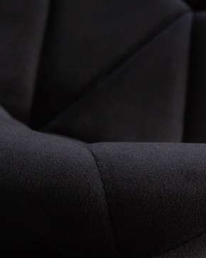 Стул барный DOBRIN BARNY, черный велюр (MJ9-101) в Нижневартовске - nizhnevartovsk.mebel24.online | фото 8
