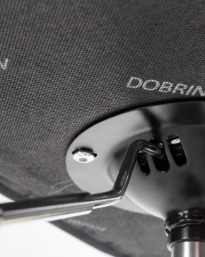 Стул барный DOBRIN KRUGER ARM, мятный велюр (MJ9-87) в Нижневартовске - nizhnevartovsk.mebel24.online | фото 10