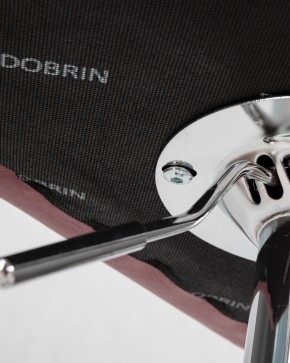 Стул барный DOBRIN KRUGER ARM, пудрово-розовый велюр (MJ9-32) в Нижневартовске - nizhnevartovsk.mebel24.online | фото 10