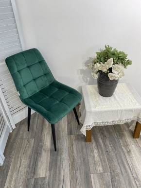 Стул CHIC G108-64 cочная зелень, велюр М-City в Нижневартовске - nizhnevartovsk.mebel24.online | фото 6