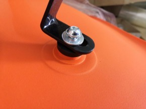 Стул Cindy (Eames) (mod. 001) в Нижневартовске - nizhnevartovsk.mebel24.online | фото 5