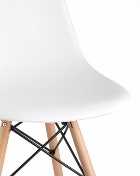 Стул Eames Wood в Нижневартовске - nizhnevartovsk.mebel24.online | фото 5