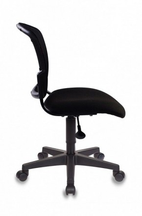 Стул компьютерный Бюрократ CH-296NX/15-21 в Нижневартовске - nizhnevartovsk.mebel24.online | фото 3