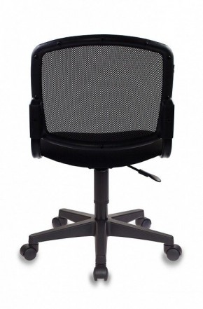 Стул компьютерный Бюрократ CH-296NX/15-21 в Нижневартовске - nizhnevartovsk.mebel24.online | фото 4
