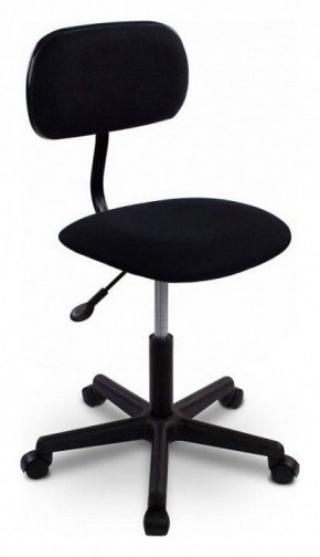 Стул компьютерный CH-1201NX/BLACK в Нижневартовске - nizhnevartovsk.mebel24.online | фото 6