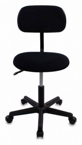 Стул компьютерный CH-1201NX/BLACK в Нижневартовске - nizhnevartovsk.mebel24.online | фото 7
