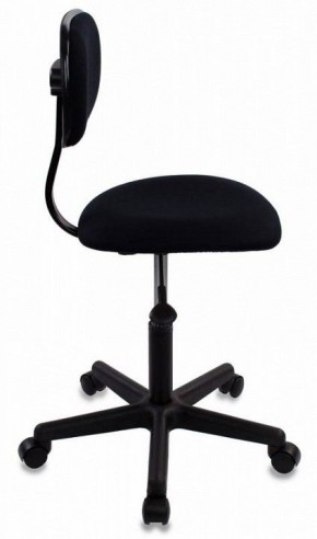 Стул компьютерный CH-1201NX/BLACK в Нижневартовске - nizhnevartovsk.mebel24.online | фото 8