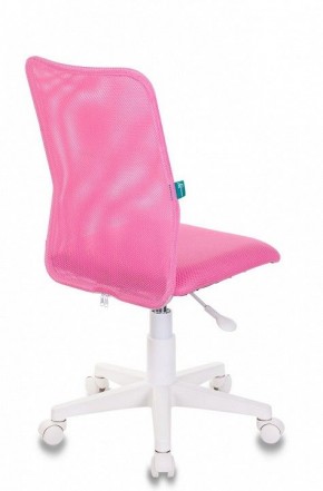 Стул компьютерный KD-9/WH/TW-13A в Нижневартовске - nizhnevartovsk.mebel24.online | фото 4