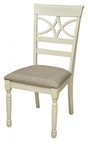 Стул LT C16415 BUTTERMILK #WW54/ FB51 М-City в Нижневартовске - nizhnevartovsk.mebel24.online | фото 1