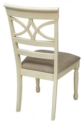Стул LT C16415 BUTTERMILK #WW54/ FB51 М-City в Нижневартовске - nizhnevartovsk.mebel24.online | фото 2