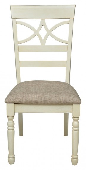 Стул LT C16415 BUTTERMILK #WW54/ FB51 М-City в Нижневартовске - nizhnevartovsk.mebel24.online | фото 3