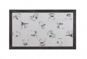 Стул LT C17443 DARK GREY #G521/ FABRIC FB62 PARIS М-City в Нижневартовске - nizhnevartovsk.mebel24.online | фото 3