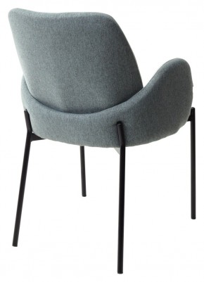 Стул NIKKI VF113 светлая мята / VF115 серо-зеленый М-City в Нижневартовске - nizhnevartovsk.mebel24.online | фото 5
