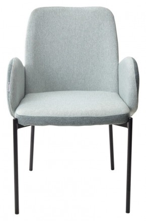 Стул NIKKI VF113 светлая мята / VF115 серо-зеленый М-City в Нижневартовске - nizhnevartovsk.mebel24.online | фото 6