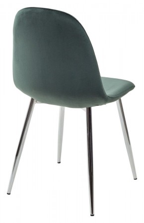 Стул PESCARA UF910-14 DARK GREEN, велюр  М-City в Нижневартовске - nizhnevartovsk.mebel24.online | фото 3