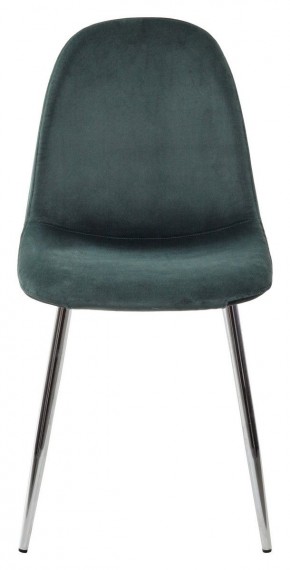 Стул PESCARA UF910-14 DARK GREEN, велюр  М-City в Нижневартовске - nizhnevartovsk.mebel24.online | фото 4