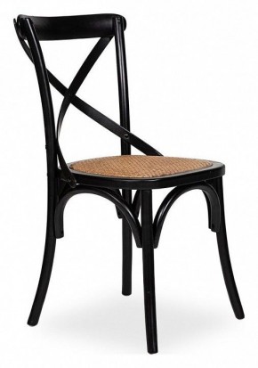Стул Secret De Maison Cross Chair mod.CB2001 в Нижневартовске - nizhnevartovsk.mebel24.online | фото