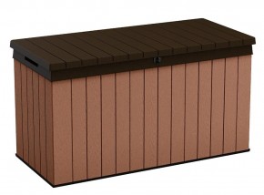 Сундук Дарвин 570 л (Darwin Box 570L) коричневый в Нижневартовске - nizhnevartovsk.mebel24.online | фото
