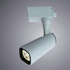 Светильник на штанге Arte Lamp Barut A4561PL-1WH в Нижневартовске - nizhnevartovsk.mebel24.online | фото 3