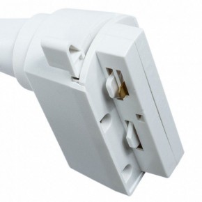 Светильник на штанге Arte Lamp Barut A4561PL-1WH в Нижневартовске - nizhnevartovsk.mebel24.online | фото 4