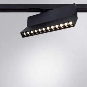 Светильник на штанге Arte Lamp Flash A4573PL-1BK в Нижневартовске - nizhnevartovsk.mebel24.online | фото 2