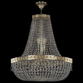 Светильник на штанге Bohemia Ivele Crystal 1901 19013/H2/60IV G в Нижневартовске - nizhnevartovsk.mebel24.online | фото 2