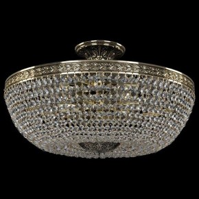 Светильник на штанге Bohemia Ivele Crystal 1905 19051/45IV GB в Нижневартовске - nizhnevartovsk.mebel24.online | фото 2