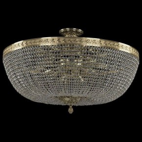 Светильник на штанге Bohemia Ivele Crystal 1905 19051/80IV G в Нижневартовске - nizhnevartovsk.mebel24.online | фото 2