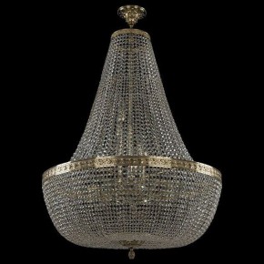 Светильник на штанге Bohemia Ivele Crystal 1905 19051/H2/80IV G в Нижневартовске - nizhnevartovsk.mebel24.online | фото 2