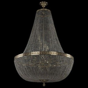 Светильник на штанге Bohemia Ivele Crystal 1905 19051/H2/90IV G в Нижневартовске - nizhnevartovsk.mebel24.online | фото 2