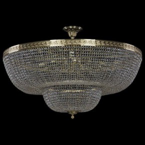 Светильник на штанге Bohemia Ivele Crystal 1909 19091/100IV G в Нижневартовске - nizhnevartovsk.mebel24.online | фото 2