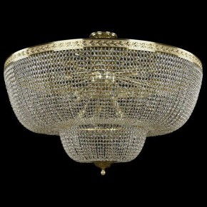 Светильник на штанге Bohemia Ivele Crystal 1909 19091/100IV G в Нижневартовске - nizhnevartovsk.mebel24.online | фото 3