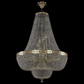 Светильник на штанге Bohemia Ivele Crystal 1909 19091/H2/70IV G в Нижневартовске - nizhnevartovsk.mebel24.online | фото 2