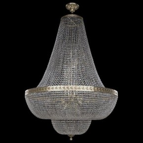 Светильник на штанге Bohemia Ivele Crystal 1909 19091/H2/90IV G в Нижневартовске - nizhnevartovsk.mebel24.online | фото 2