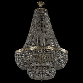 Светильник на штанге Bohemia Ivele Crystal 1910 19101/H2/90IV G в Нижневартовске - nizhnevartovsk.mebel24.online | фото 2