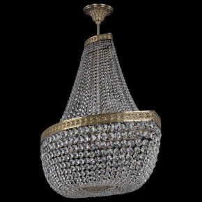 Светильник на штанге Bohemia Ivele Crystal 1911 19113/H1/100IV Pa в Нижневартовске - nizhnevartovsk.mebel24.online | фото 2