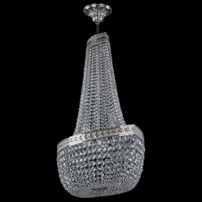 Светильник на штанге Bohemia Ivele Crystal 1911 19113/H2/80IV Ni в Нижневартовске - nizhnevartovsk.mebel24.online | фото 2