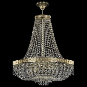 Светильник на штанге Bohemia Ivele Crystal 1927 19273/H2/45IV G в Нижневартовске - nizhnevartovsk.mebel24.online | фото 2