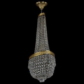 Светильник на штанге Bohemia Ivele Crystal 1927 19273/H2/55IV Pa в Нижневартовске - nizhnevartovsk.mebel24.online | фото 2