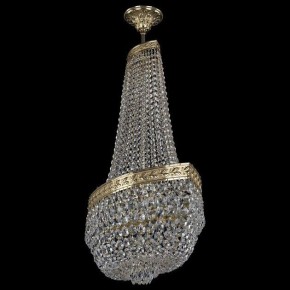 Светильник на штанге Bohemia Ivele Crystal 1927 19273/H2/60IV G в Нижневартовске - nizhnevartovsk.mebel24.online | фото 2