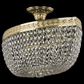 Светильник на штанге Bohemia Ivele Crystal 1928 19283/80IV G в Нижневартовске - nizhnevartovsk.mebel24.online | фото 2