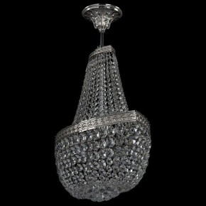 Светильник на штанге Bohemia Ivele Crystal 1928 19283/H1/55IV Ni в Нижневартовске - nizhnevartovsk.mebel24.online | фото 2