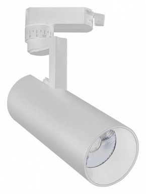 Светильник на штанге Escada 20029 20029TRA/02LED SWH в Нижневартовске - nizhnevartovsk.mebel24.online | фото