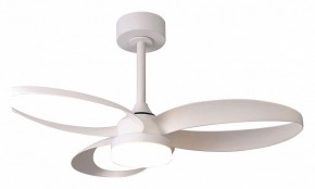 Светильник с вентилятором Mantra Infinity Fan 8700 в Нижневартовске - nizhnevartovsk.mebel24.online | фото