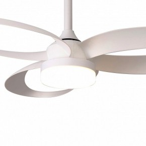 Светильник с вентилятором Mantra Infinity Fan 8700 в Нижневартовске - nizhnevartovsk.mebel24.online | фото 2