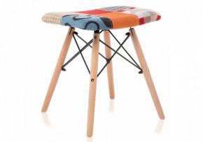 Табурет Ben Multicolor в Нижневартовске - nizhnevartovsk.mebel24.online | фото 3
