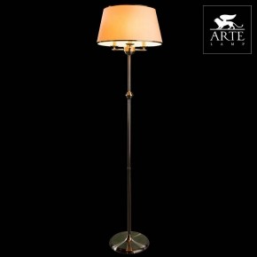 Торшер Arte Lamp Alice A3579PN-3AB в Нижневартовске - nizhnevartovsk.mebel24.online | фото 2