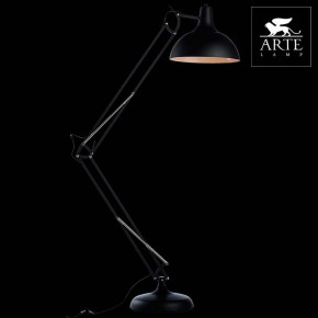 Торшер Arte Lamp Goliath A2487PN-1BK в Нижневартовске - nizhnevartovsk.mebel24.online | фото 3