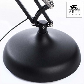 Торшер Arte Lamp Goliath A2487PN-1BK в Нижневартовске - nizhnevartovsk.mebel24.online | фото 4