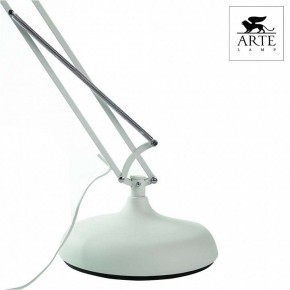 Торшер Arte Lamp Goliath A2487PN-1WH в Нижневартовске - nizhnevartovsk.mebel24.online | фото 4